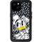 Disney Friends Donald Duck Thinking iPhone 15 Plus Waterproof Case